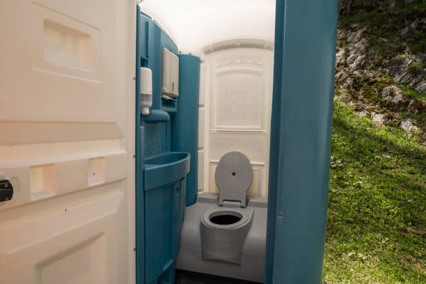 Best Affordable portable toilet rental  in Greene, RI