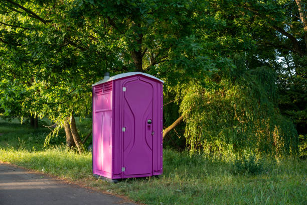 Best Porta potty rental near me  in Greene, RI